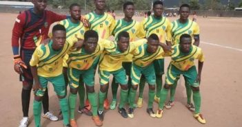 Soumba FC: le club trouve un accord avec la FGF et reprend le championnat