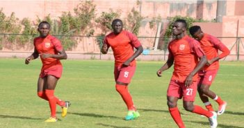 Horoya : Zvunka donne des nouvelles d’Alseny Camara Agogo