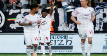 Bordeaux : Kamano évite de s’affoler