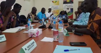 Championnat National : la FGF et la LGFP sollicitent l’apport de l’Etat