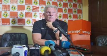 Paul Put : « C’était important de ne pas perdre au Rwanda »