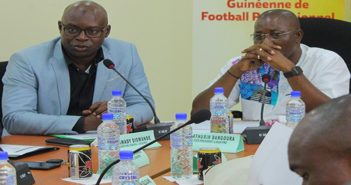 LGFP : stades, sponsors, subvention… la ligue prépare la nouvelle saison (communiqué)