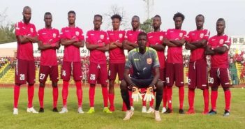 LDC : Khadim forfait, liste des 20 joueurs convoqués par Neveu pour affronter Al Nasr