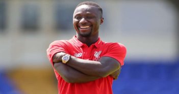 LDC : Liverpool et Naby en demies