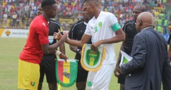 VIDEO : revoyez les buts du syli espoir face à la Mauritanie
