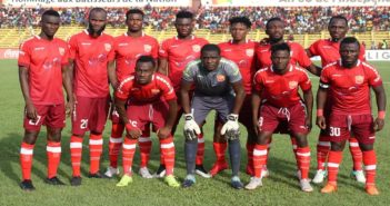 LDC : les adversaires potentiels du Horoya en phase de poules