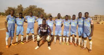 Ligue 1 (J1) : Coyah surprend l’ASFAG, Hafia accroché, l’ASK arrache un nul à Siguiri