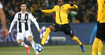 UEFA-LDC : Aly Camara et les Young Boys font tomber la Juve