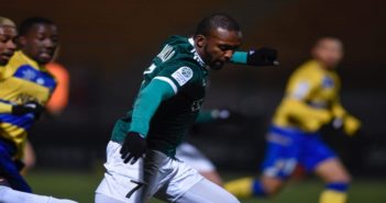 Red Star : Amadou Diallo participe à la victoire contre Sochaux