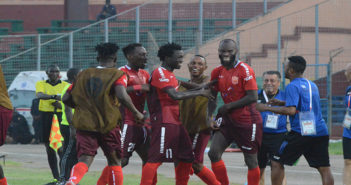 Super Coupe : Neveu remporte son premier trophée avec le Horoya