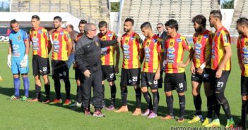 LDC : la CAF sanctionne l’Espérance Sportive de Tunis