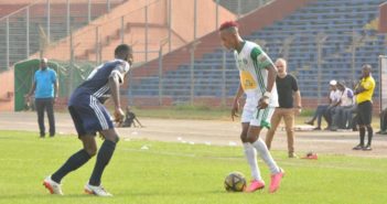 Ligue 1 (J4) : le Hafia corrige le Fello, Coyah accroche le Wakriya