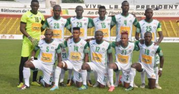 Ligue 1 (J12) : lourde défaite du CO de Coyah, l’ASFAG domine Santoba