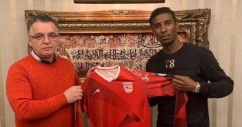 Transfert : Kevin Constant a trouvé un club
