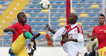 Elim. CHAN 2020 : la Guinée exemptée du premier tour, le tirage au sort complet