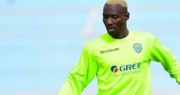 Ismaël Bangoura : « Ça me ferait plaisir de faire une dernière CAN »
