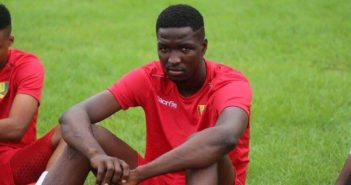 Niort : saison terminée pour Conté qui ratera également la CAN 2019