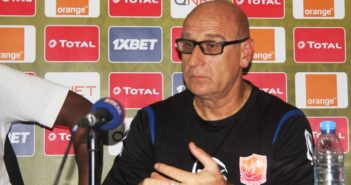 Patrice Neveu : « Je ne voulais pas que le doute s’installe »