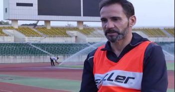 Da Rosa : « Je veux donner une vraie identité au Horoya » (vidéo)