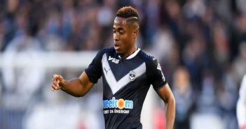 Bordeaux : Kamano, la fin d’une longue période de disette (vidéo)