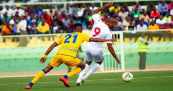 Syli National : Elana rentre en France, Martinez ne viendra pas