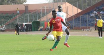 Elim CAN U23 : Guinée – Côte d’Ivoire au dernier tour