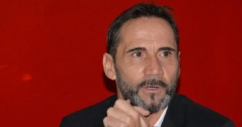 Da Rosa : « le Horoya veut devenir une référence en Afrique »
