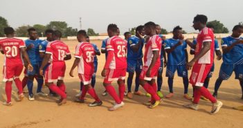 Coupe Nationale : Santoba élimine l’ASK, Coyah domine Kindia (les résultats de ce jeudi)