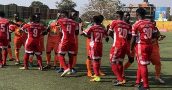 Ligue 1 (J18-J19) : CIK perd devant Satellite, nul entre Eléphants et Coyah