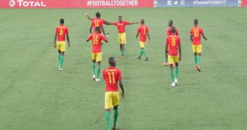 Réserve du Sénégal : la CAF tranche en faveur de la Guinée