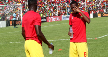 Amical : la Guinée affrontera le Bénin et l’Egypte selon la Féguifoot
