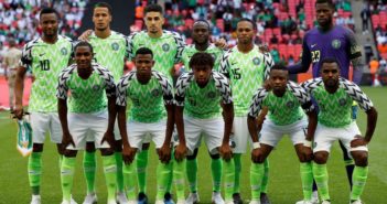 CAN 2019 : tout sur les adversaires du Syli National