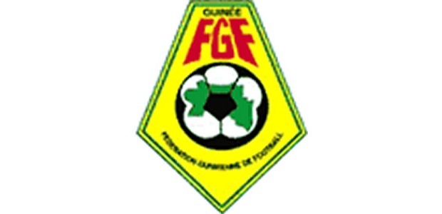 fédération guinéenne de football
