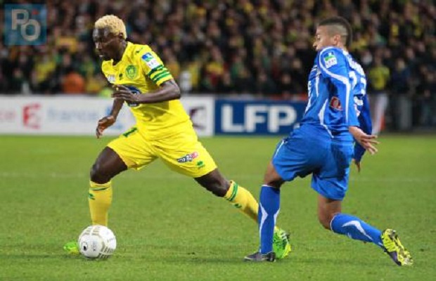 FC Nantes