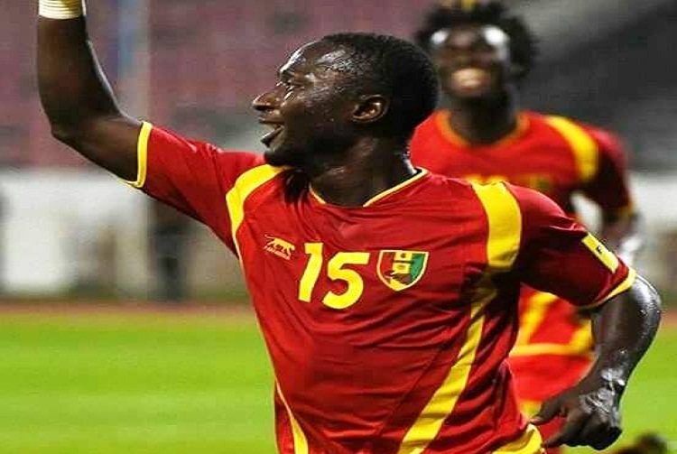 Meilleur espoir africain 2016 : Naby Keita parmi les nominés