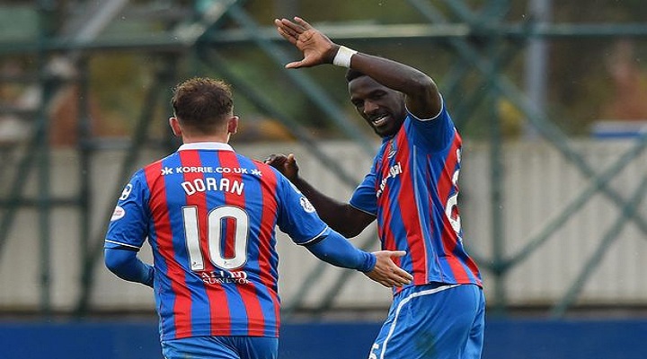 rencontre inverness
