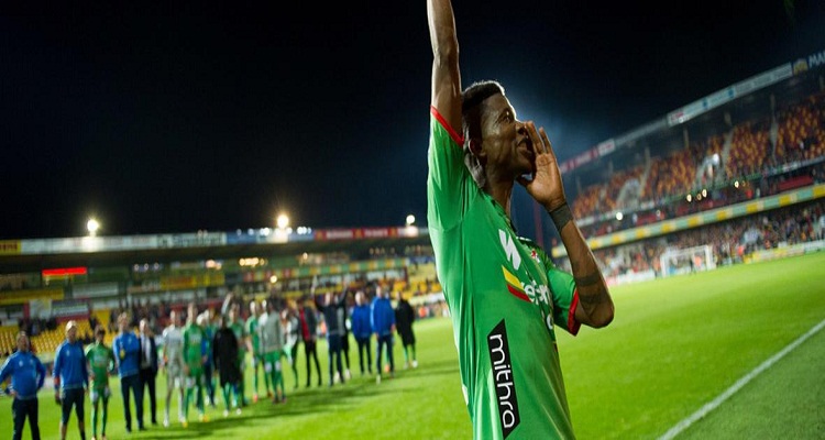 KV Oostende : Ibrahima Conté victime d’une élongation