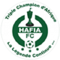 HAFIA FC
