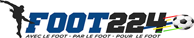 Foot224 – Actualité Sport Guinée