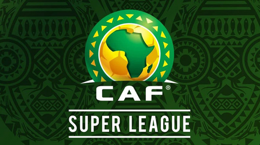 CAF Super League