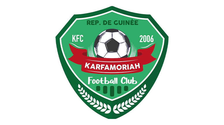 KARFAMORIAH FC