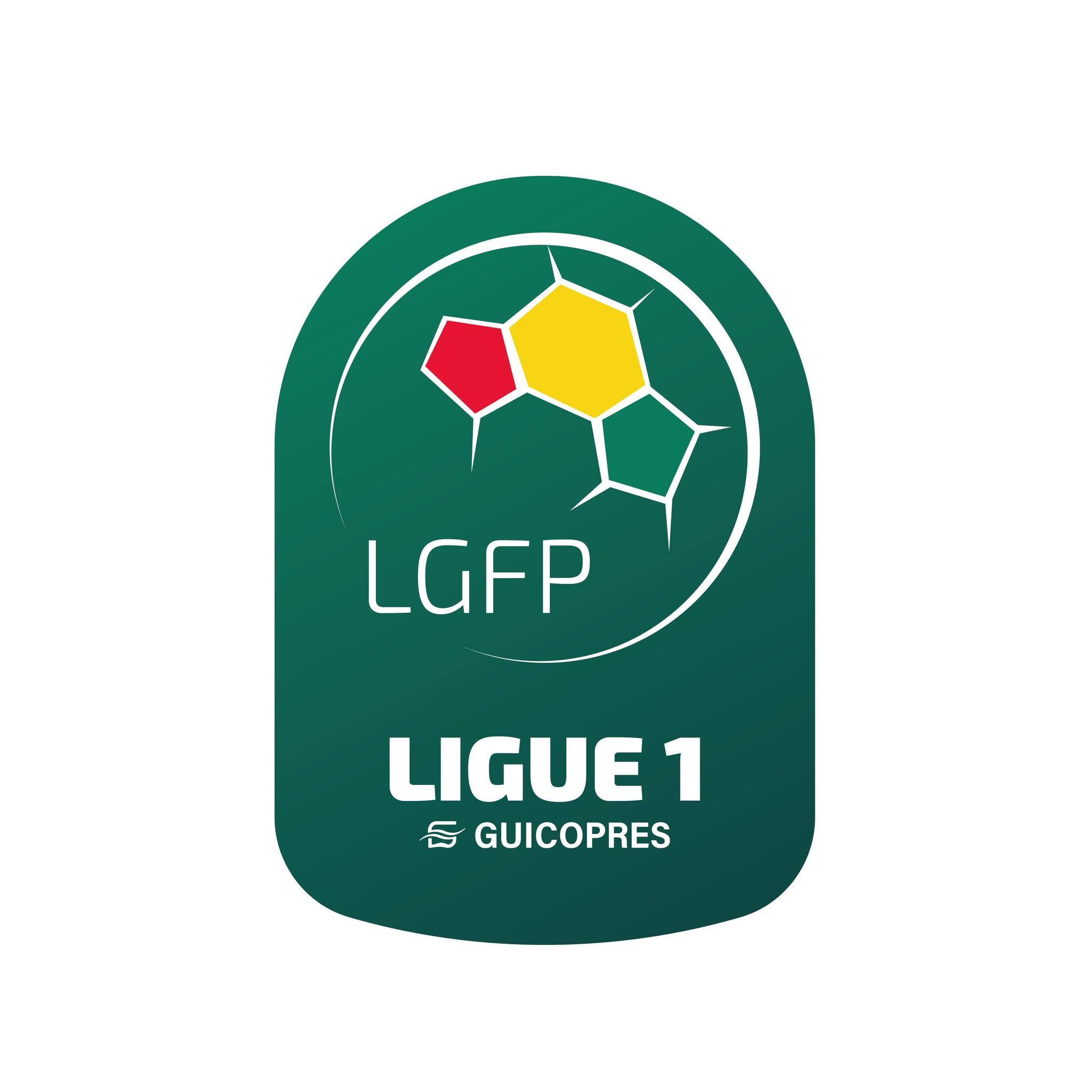 Ligue 1 Guicopres 2022-2023