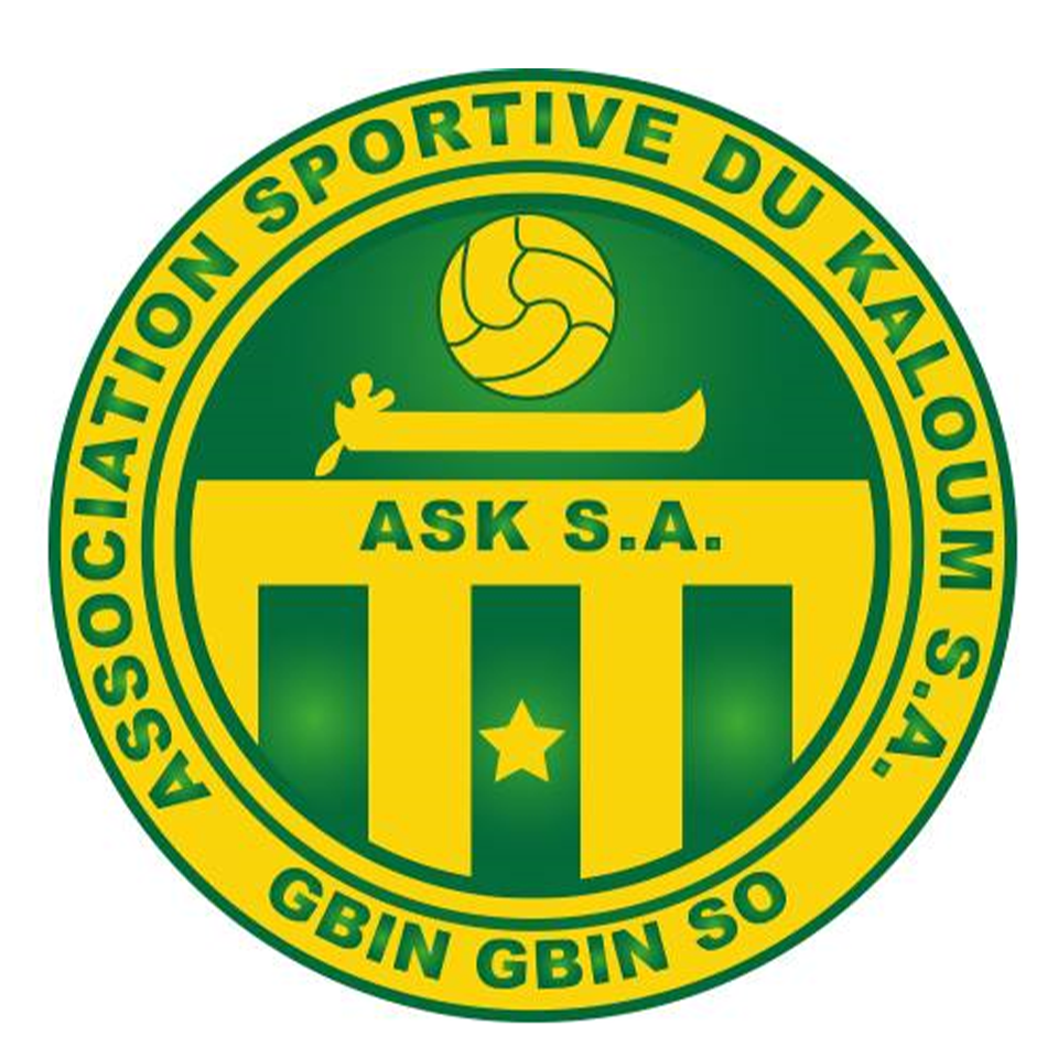 AS Kaloum