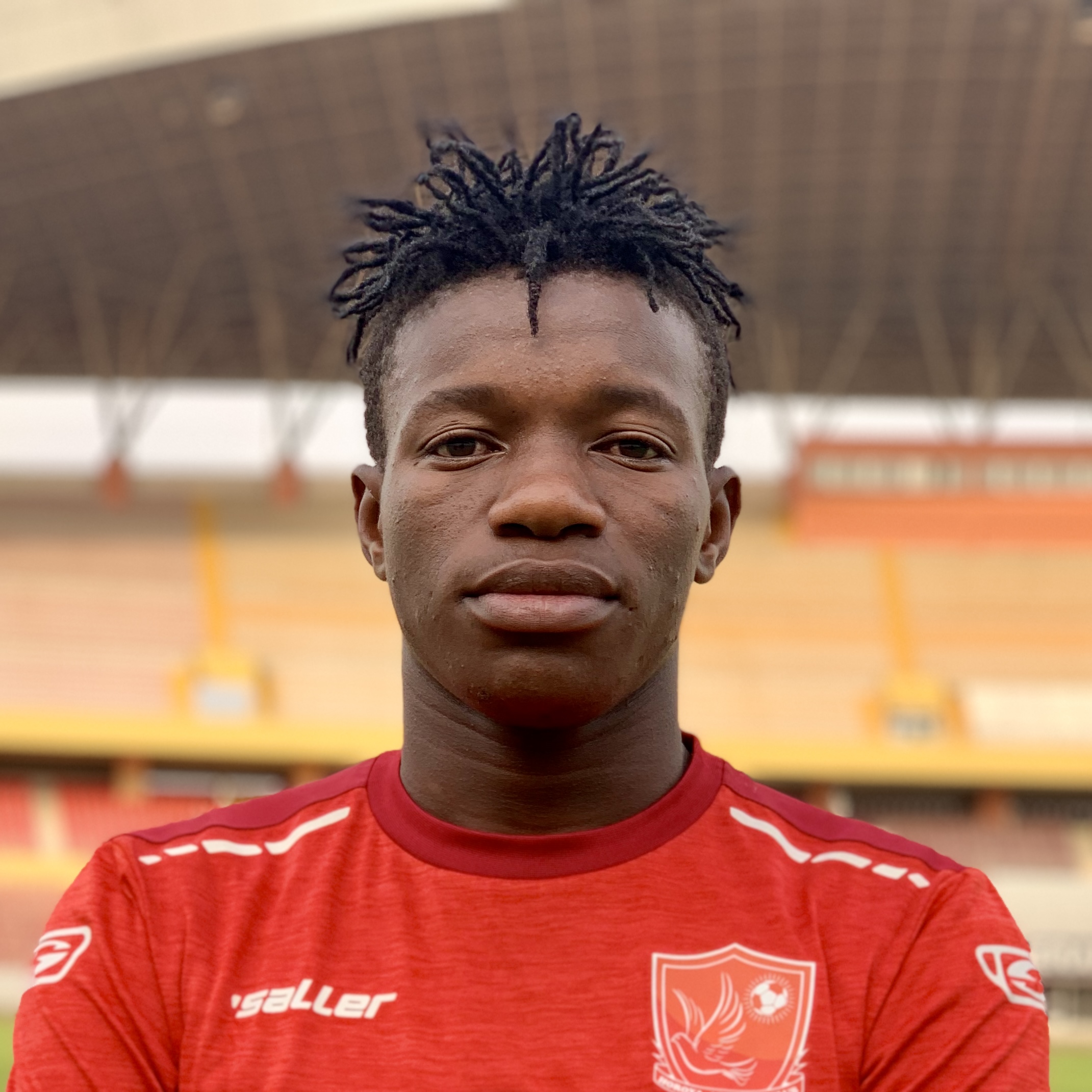 Alseny Soumah