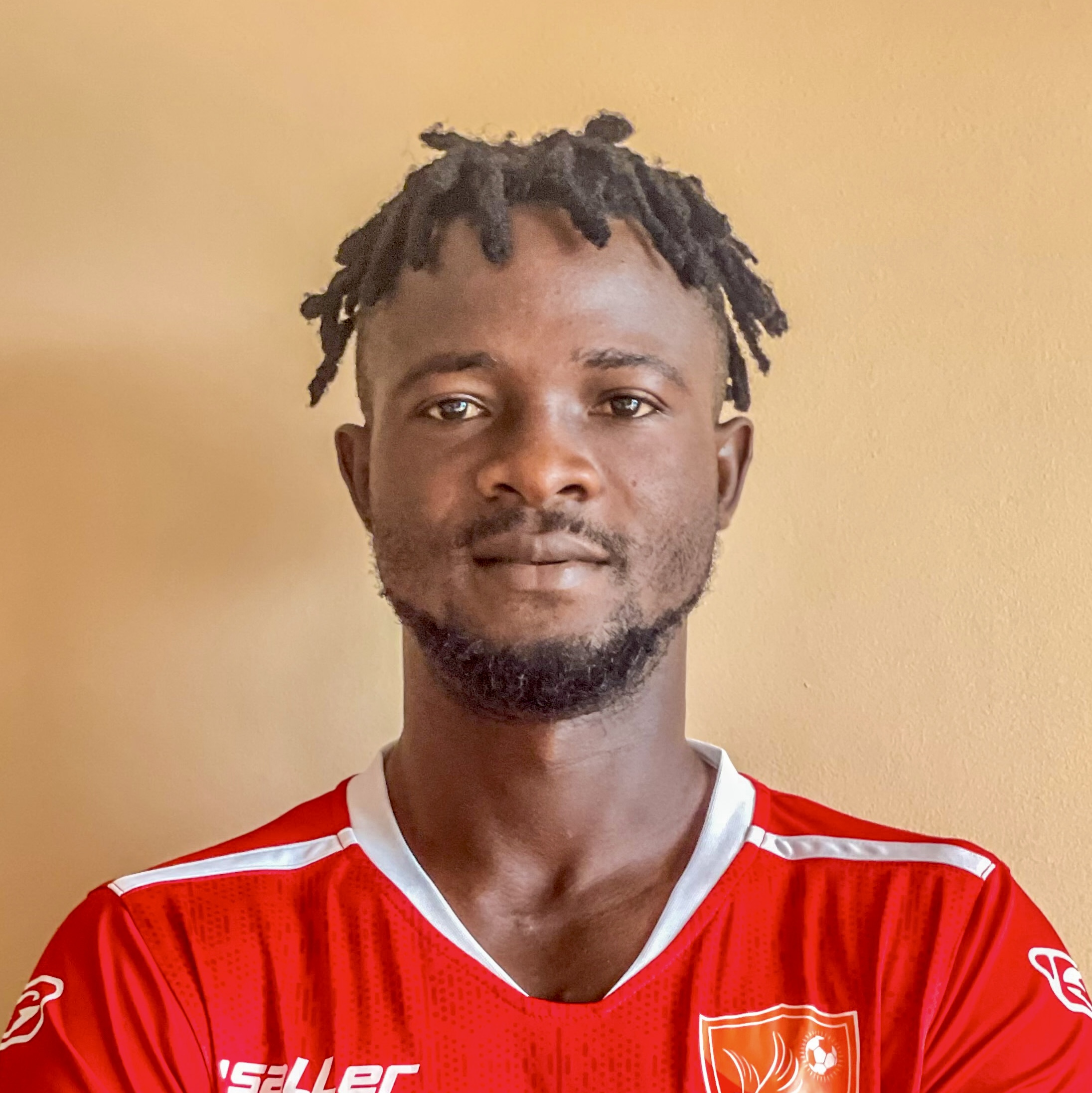 Daouda Camara