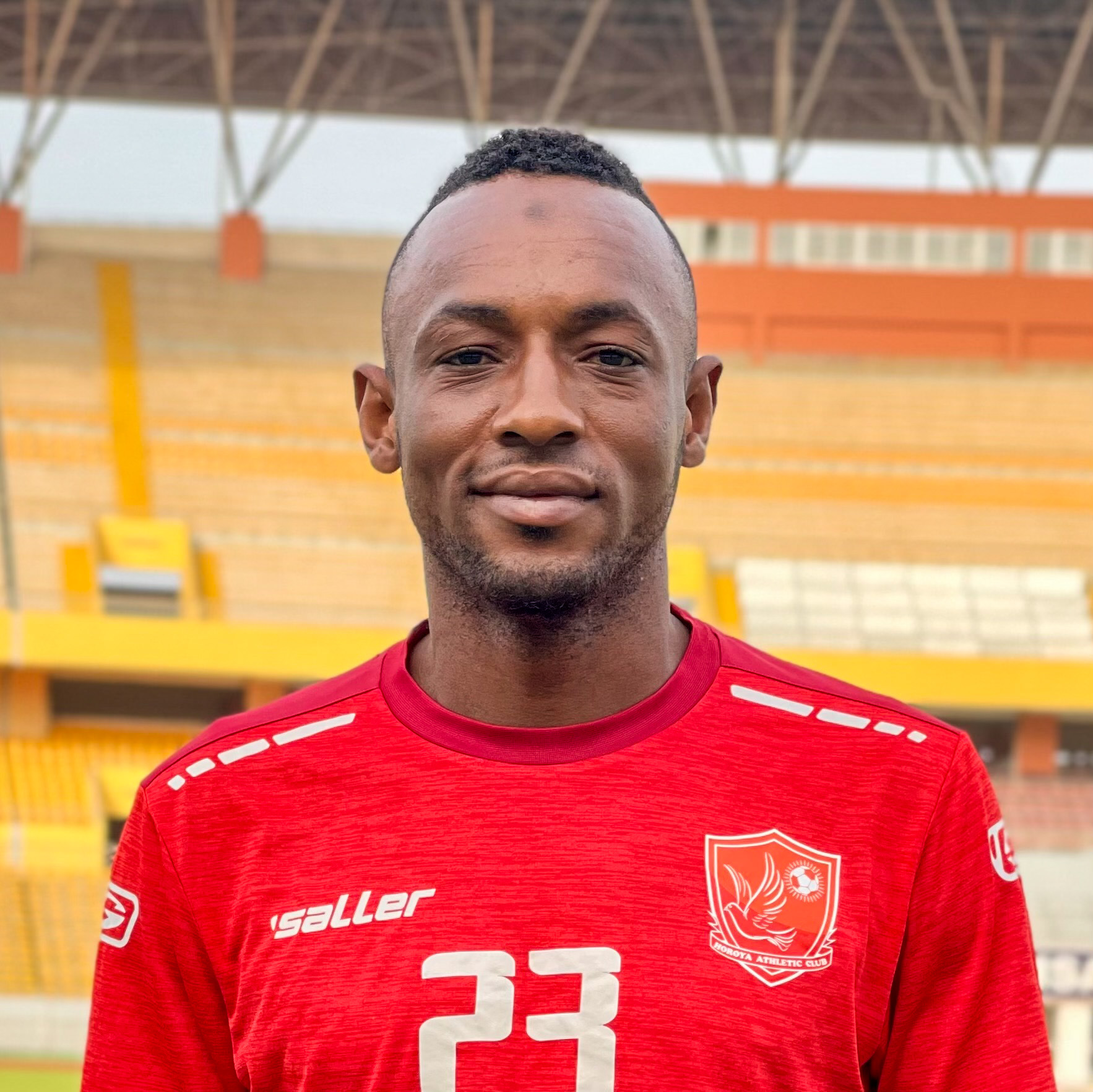 Ibrahima Sory Doumbouya