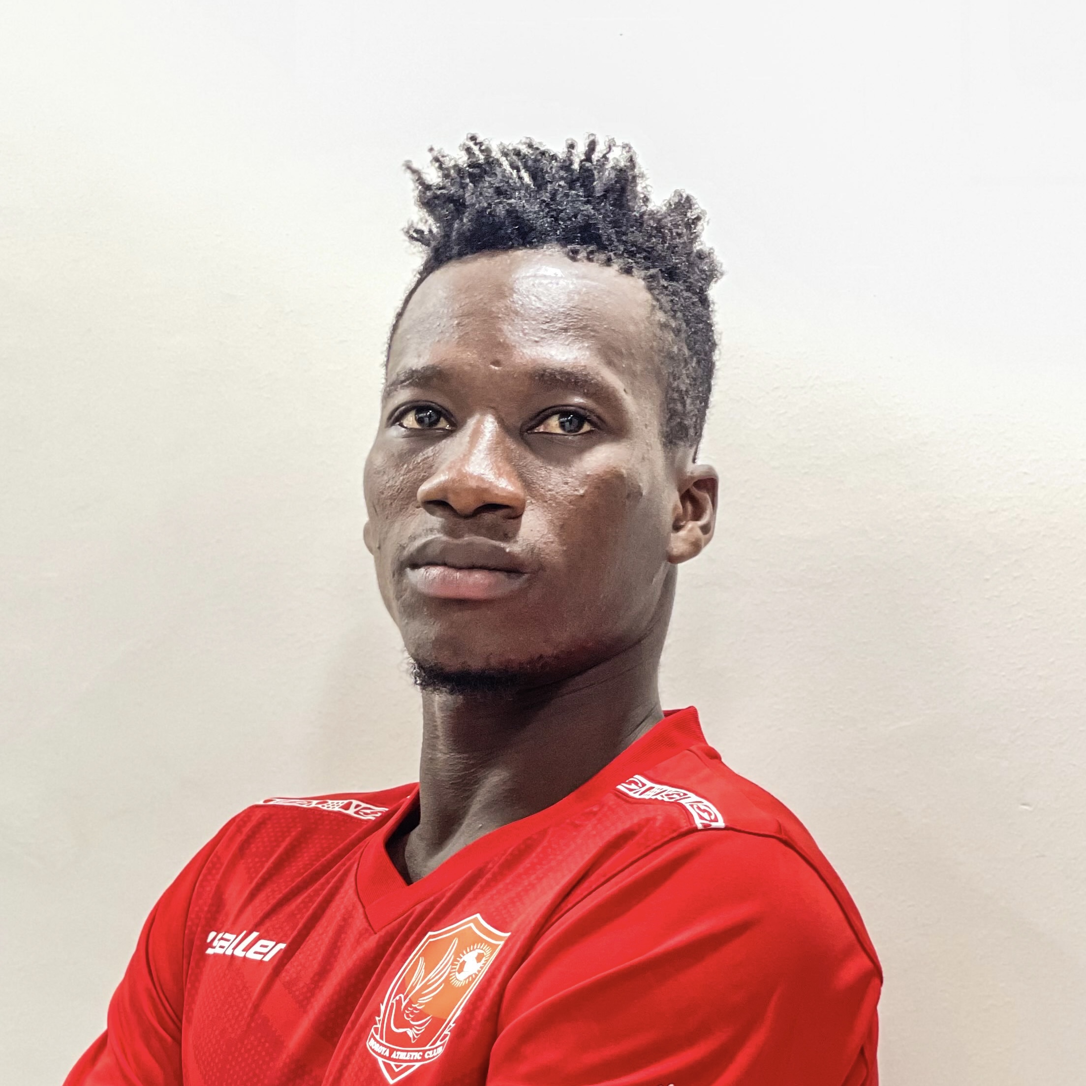 Ismael CAMARA