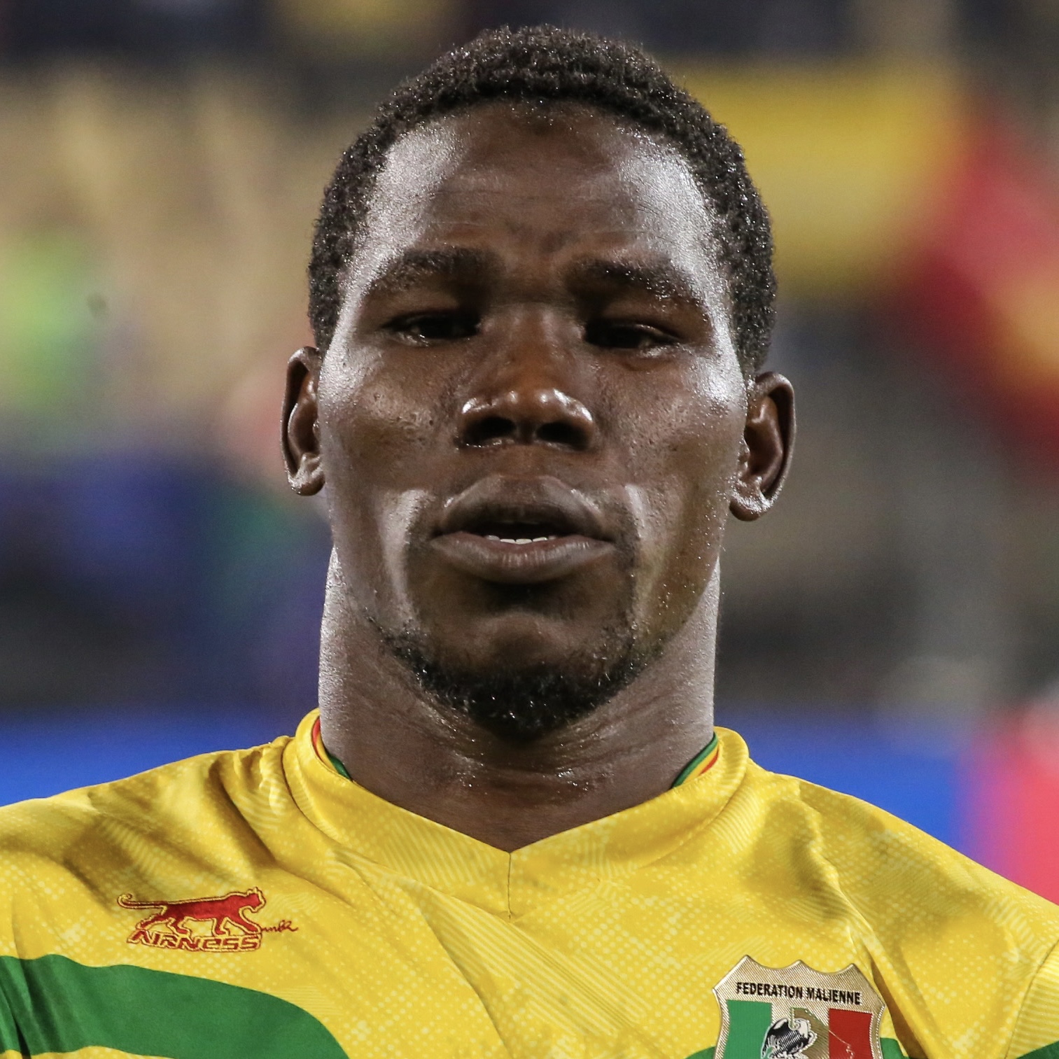 Issaka Samaké