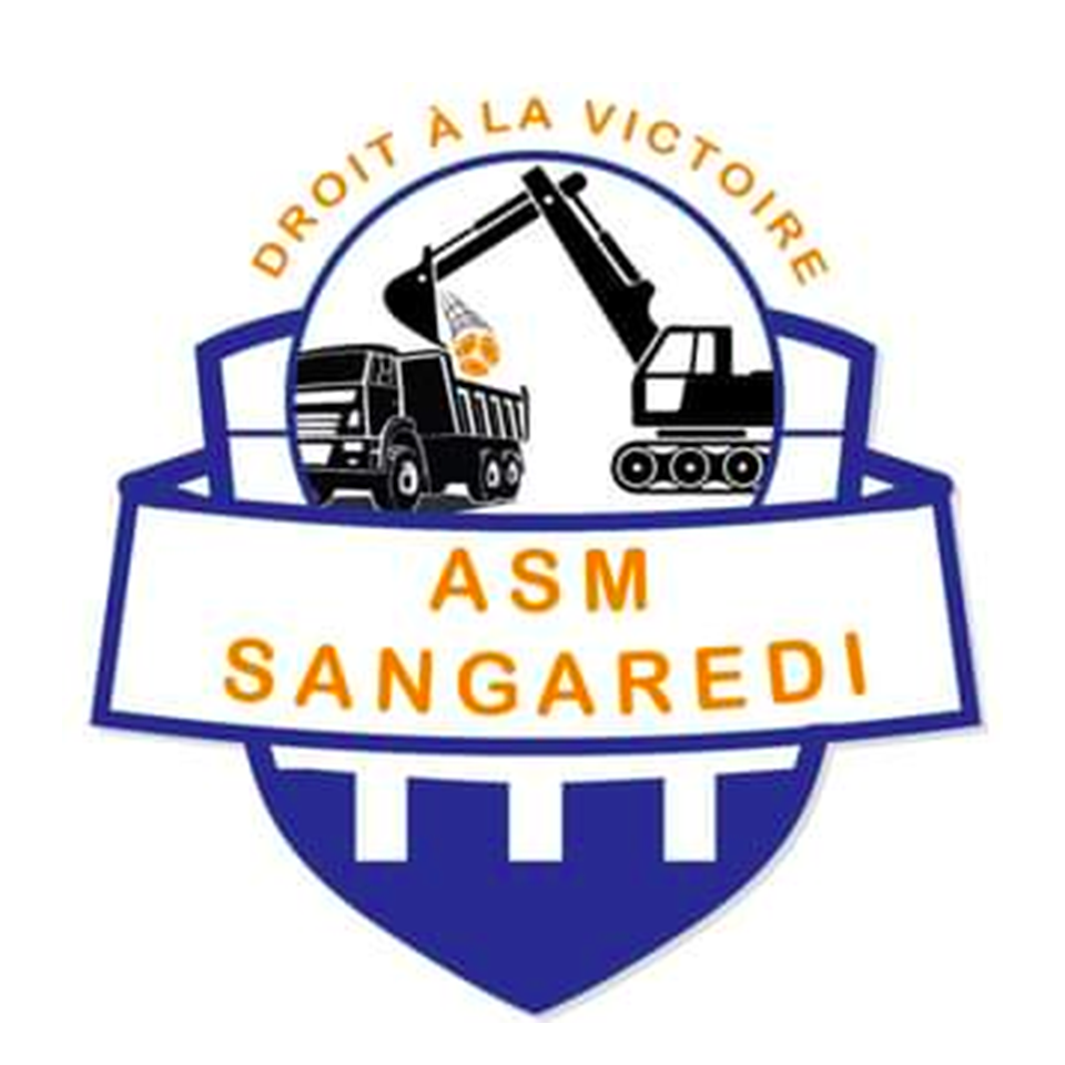 ASM Sangaredi