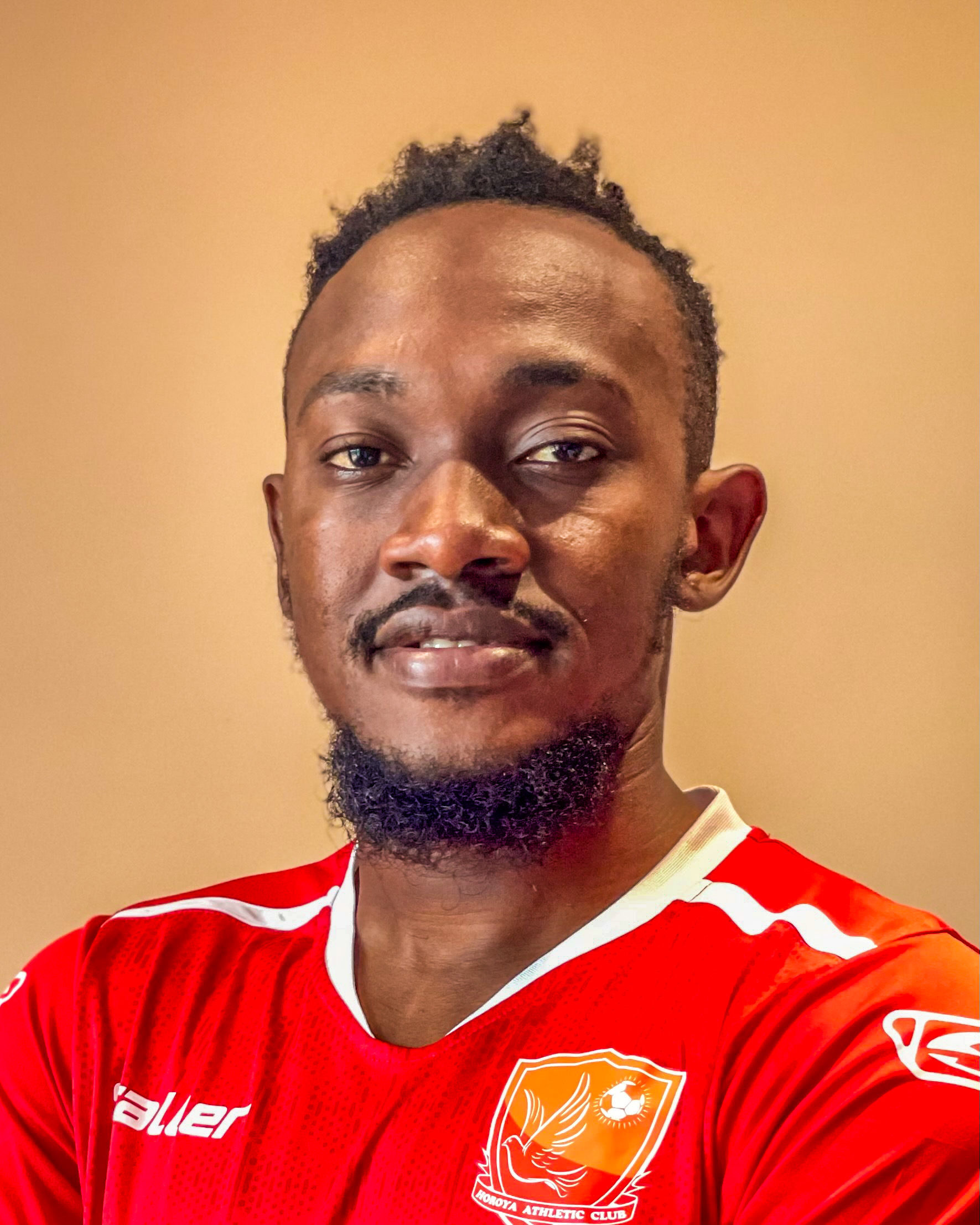 Mohamed Djibo Wonkoye